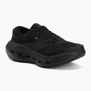 Laufschuhe für Damen On Cloudrunner 3 Max black/black