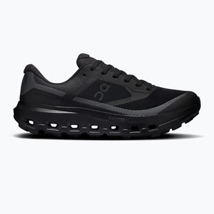 Laufschuhe für Damen On Cloudvista 3 Waterproof black/black