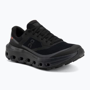 Laufschuhe für Damen On Cloudvista 3 Waterproof black/black