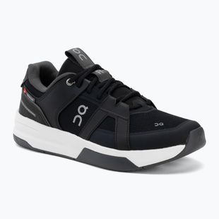 Herren Schuhe On The Roger Clubhouse Pro 2 black/eclipse