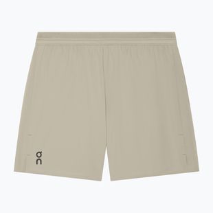Herren-Laufshorts On 7" Performance brume