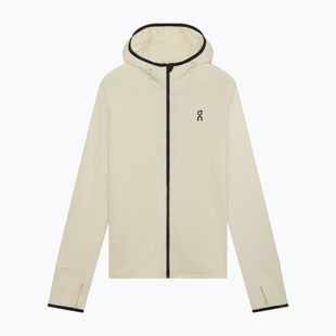 Laufpullover für Damen On Climate Zip Hoodie hare