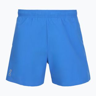 Herren-Laufshorts On 5" Core jay
