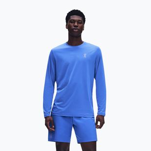 Lauf-Langarmshirt für Herren On Core Long-T jay