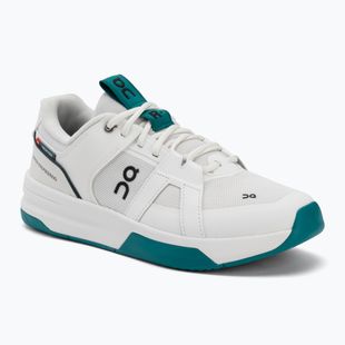 Herren Schuhe On The Roger Clubhouse Pro 2 white/neem