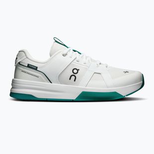 Herren Schuhe On The Roger Clubhouse Pro 2 white/neem