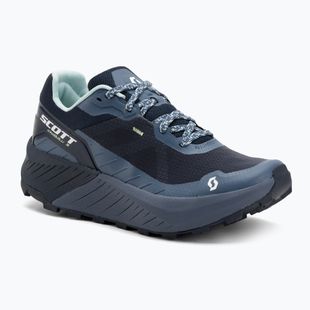 Laufschuhe Damen SCOTT Kinabalu 3 dark blue/metal blue