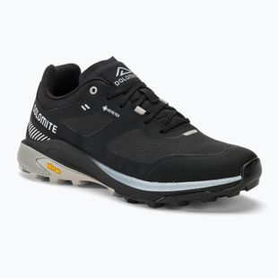 Wanderschuhe Herren Dolomite Nibelia GTX black