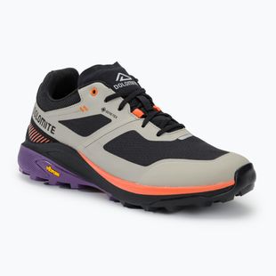 Wanderschuhe Herren Dolomite Nibelia GTX goat Beige