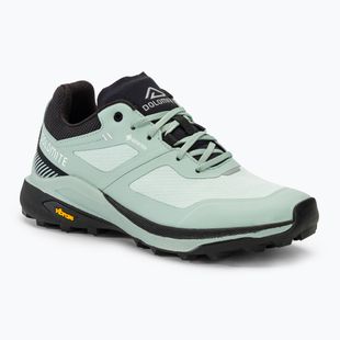 Wanderschuhe Damen Dolomite Nibelia GTX mint green