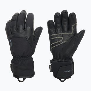 Skihandschuhe SCOTT Explorair Pro GTX black