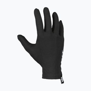 Trekking Handschuhe SCOTT Merino Liner black
