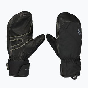 Skihandschuhe SCOTT Explorair Pro GTX Mitten black