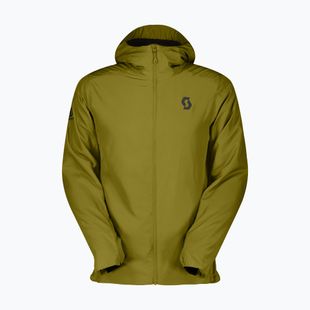 Hybridjacke Herren SCOTT Insuloft Air Primaloft Hoody meadow green