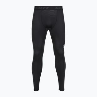 Herren Thermounterhose SCOTT Defined Light black
