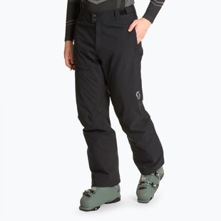 Skihose Herren SCOTT Ultimate Dryo black