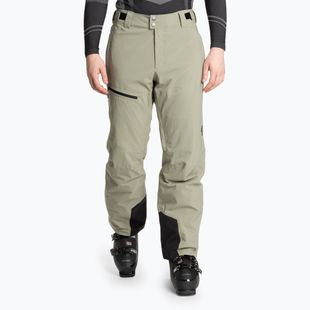 Skihose Herren SCOTT Ultimate Dryo dust grey