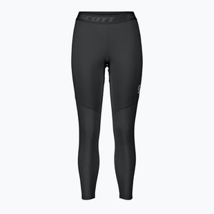 Damen Thermo-Unterhose SCOTT Defined Light black