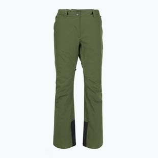 Damen-Skihose SCOTT Ultimate Dryo 10 Douglas Green
