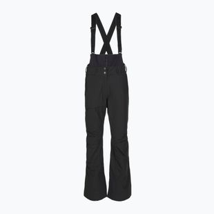 Skihose Damen SCOTT Ultimate Dryo Ripstop black