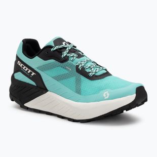 Laufschuhe Herren SCOTT Kinabalu 3 black/florida/green