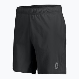 Laufshorts Herren SCOTT Endurance LT black