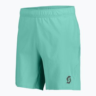 Laufshorts Herren SCOTT Endurance LT miami green