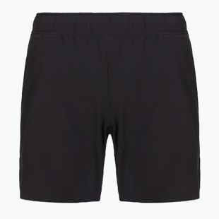 Laufshorts Damen SCOTT Endurance LT black
