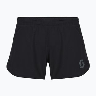 Laufshorts Damen SCOTT Endurance Vented black