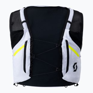 Laufweste SCOTT RC Pro Tr'10 Hydration white/black