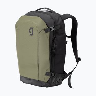 Trekkingrucksack SCOTT Gear 40 l douglas green/black