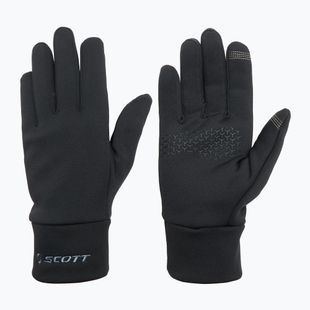 Handschuhe SCOTT Fleece Liner black