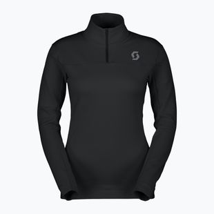 Fleecejacke für Damen SCOTT Defined Light light black