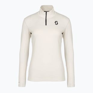 Damen-Sweatshirt SCOTT Defined Light dust white