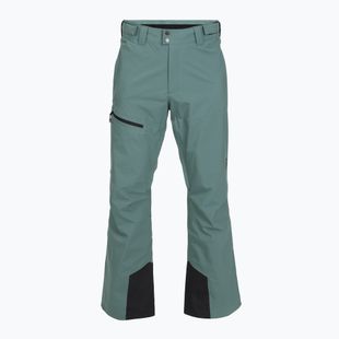 Herren-Skihose SCOTT Ultimate Dryo frozen blue