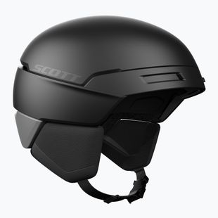 Skihelm SCOTT Flow MIPS black
