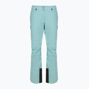 Damen-Skihose SCOTT Ultimate Dryo 10 frosty blue