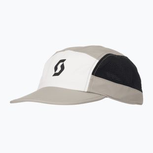 Basecap SCOTT Endurance Tech beige/cotton white