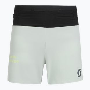 Herren-Laufshorts SCOTT Trail RC Run spray grey/black