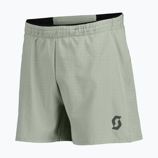 Herren-Laufshorts SCOTT Endurance Vented spray grey