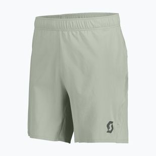 Herren-Laufshorts SCOTT Endurance LT spray grey
