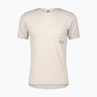 Herren-Laufshirt SCOTT Endurance Tech cotton white