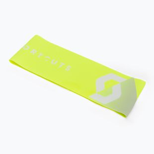 Stirnband SCOTT Headband Lt safety yellow/white