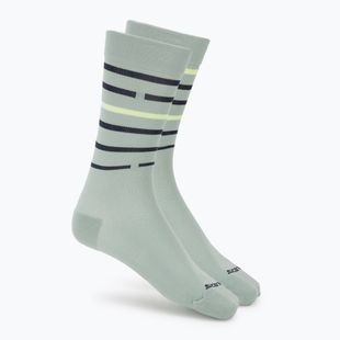 Socken SCOTT Rings Crew spray grey