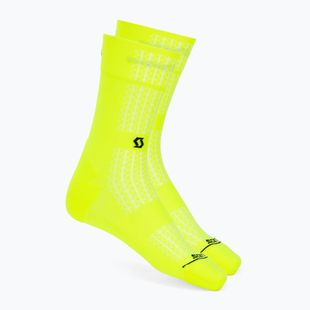 Socken SCOTT Performance Crew safety yellow