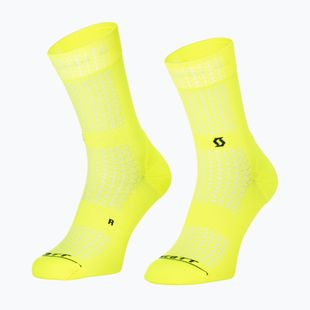 Socken SCOTT Performance Crew safety yellow