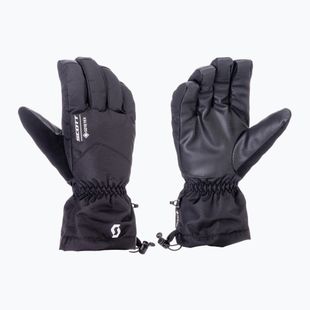 Herren Skihandschuhe SCOTT Ultimate GTX black