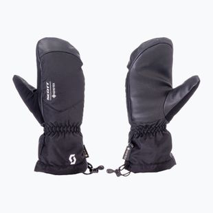 Damen-Skihandschuhe SCOTT Ultimate GTX Mitten black