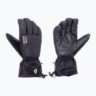 Damen-Skihandschuhe SCOTT Ultimate GTX black