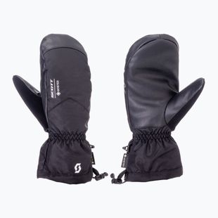 Herren Skihandschuhe SCOTT Ultimate GTX Mitten black